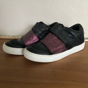 Skecher Street Rise Fit Platform Sneakers